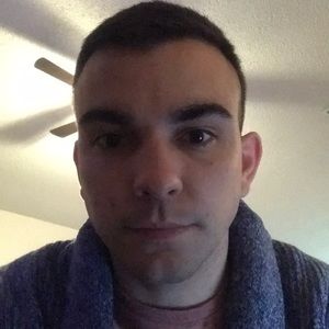 Meet your Posher, William